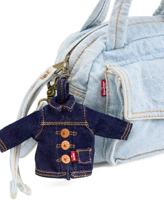 ΜΠΡΕΛΟΚ 501® MINI TRUCKER CHARM 1