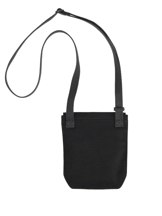 ΤΣΑΝΤΑ ΧΙΑΣΤΙ DUBOCE CROSSBODY POUCH 1