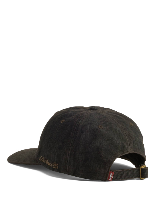 DENIM ΚΑΠΕΛΟ SOMA CAP 1