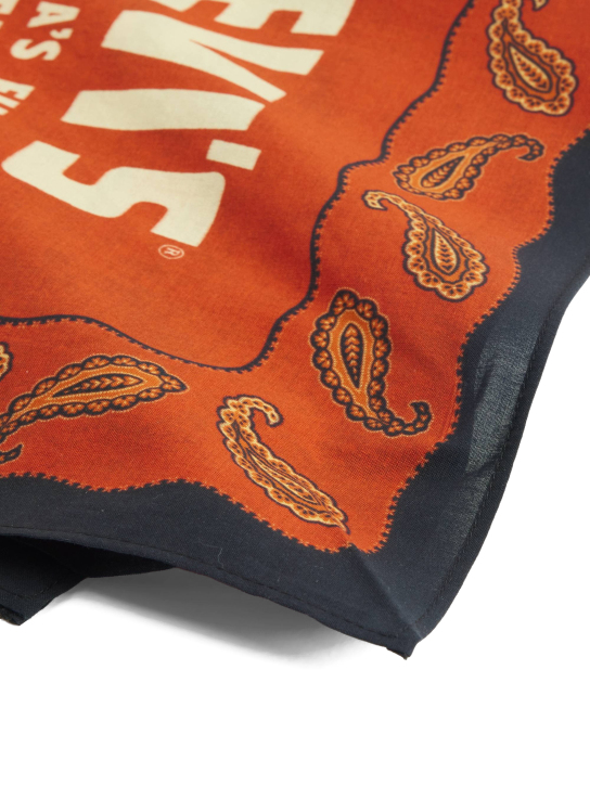 ΦΟΥΛΑΡΙ M'S BANDANA 2