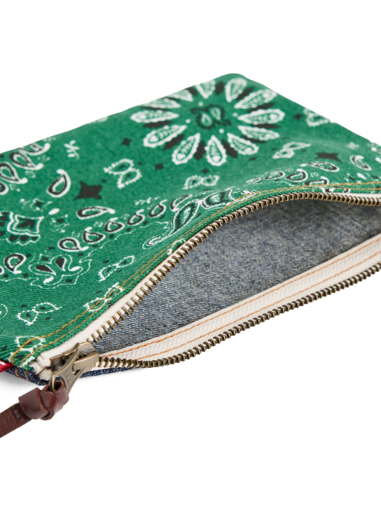 ΝΕΣΕΣΕΡ GRAPHIC SMALL POUCH 1