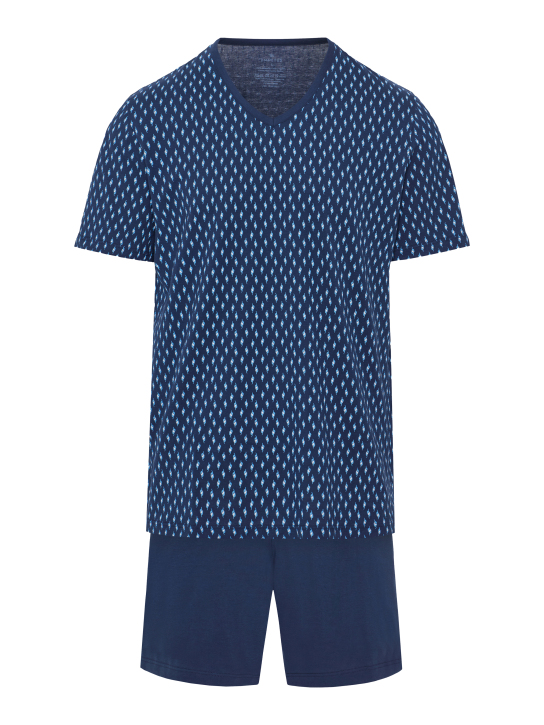 ΑΝΔΡΙΚΟ ΣΕΤ ΠΙΤΖΑΜΕΣ 0