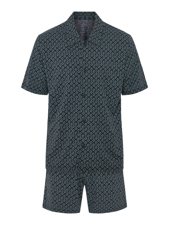 ΑΝΔΡΙΚΟ ΣΕΤ ΠΙΤΖΑΜΕΣ 0