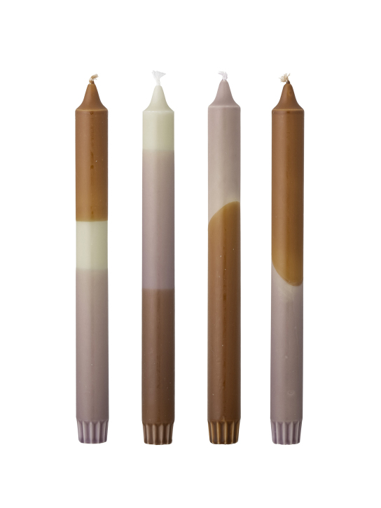 ΚΕΡΙΑ DIP DYE ΣΕΤ 4 ΤΜΧ 0