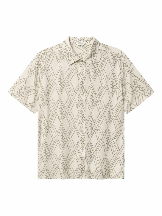 ΑΝΔΡΙΚΟ ΚΟΝΤΟΜΑΝΙΚΟ ΠΟΥΚΑΜΙΣΟ 0