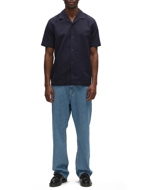 ΑΝΔΡΙΚΟ ΚΟΝΤΟΜΑΝΙΚΟ ΠΟΥΚΑΜΙΣΟ 1