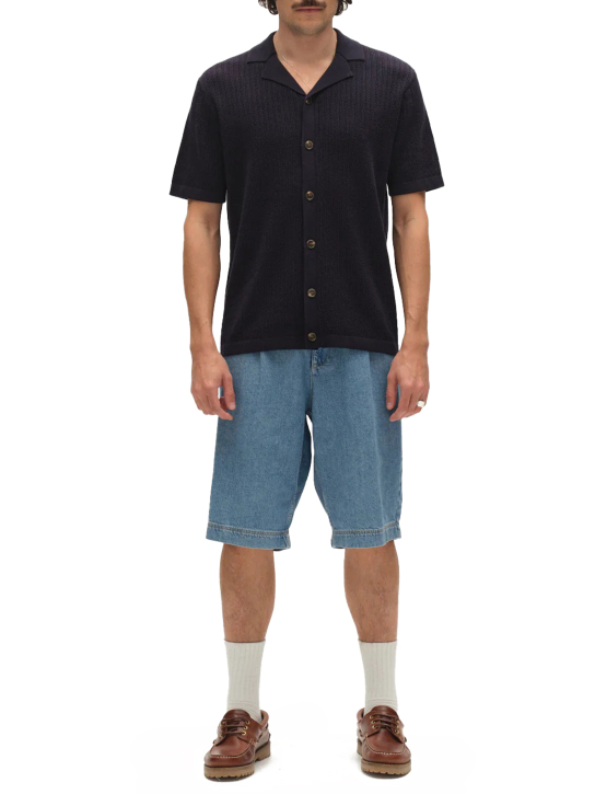 ΑΝΔΡΙΚΟ ΚΟΝΤΟΜΑΝΙΚΟ ΠΟΥΚΑΜΙΣΟ 1