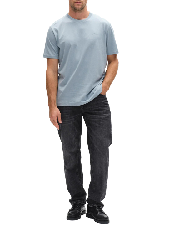 ΑΝΔΡΙΚΟ T-SHIRT ΜΕ ΛΟΓΟΤΥΠΟ 1