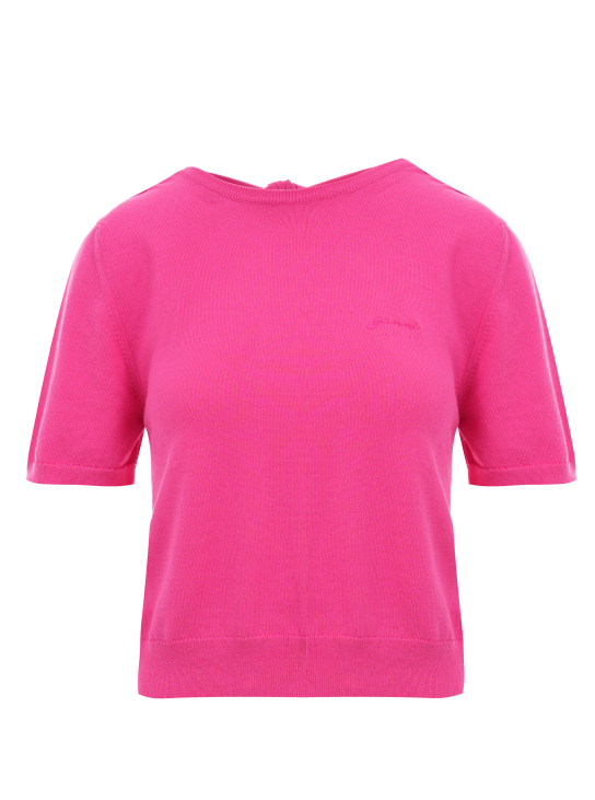 ΓΥΝΑΙΚΕΙΟ T-SHIRT 0