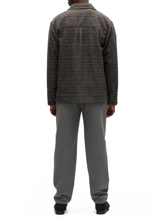 ΑΝΔΡΙΚΟ ΠΟΥΚΑΜΙΣΟ FLAP TISHI 2