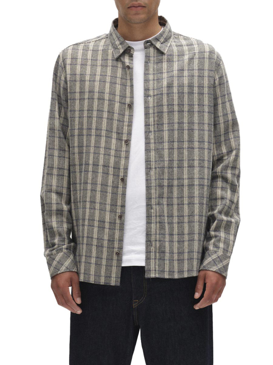 ΑΝΔΡΙΚΟ ΠΟΥΚΑΜΙΣΟ SVEN REG HERRI LS 1