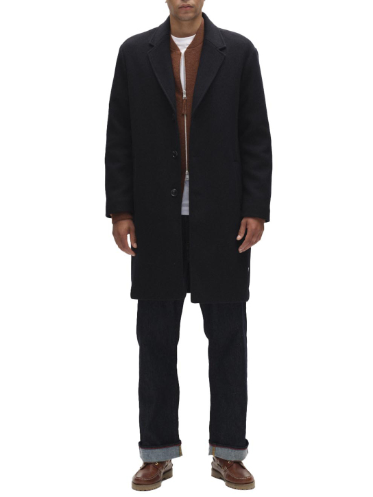 ΑΝΔΡΙΚΟ ΠΑΛΤΟ LEEDS DRIFT 1