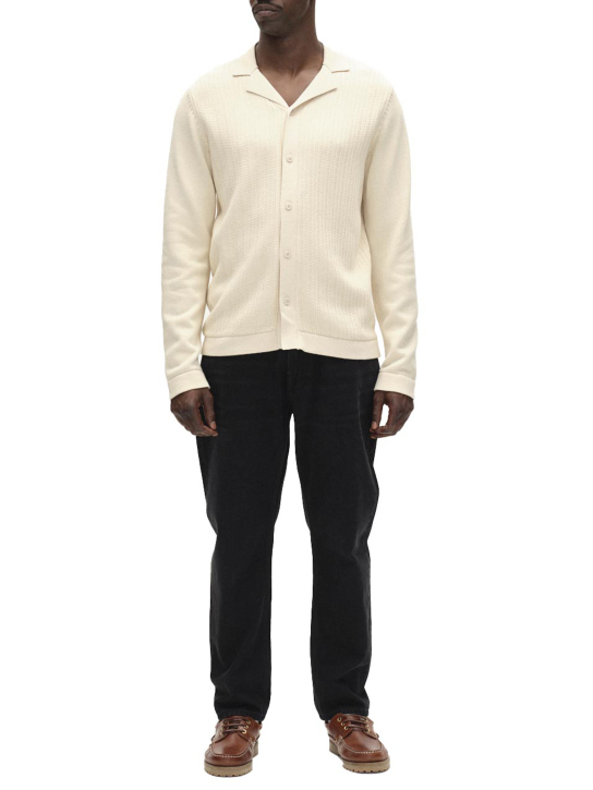 ΑΝΔΡΙΚΟ ΠΟΥΚΑΜΙΣΟ SAKAI WONG LS 1