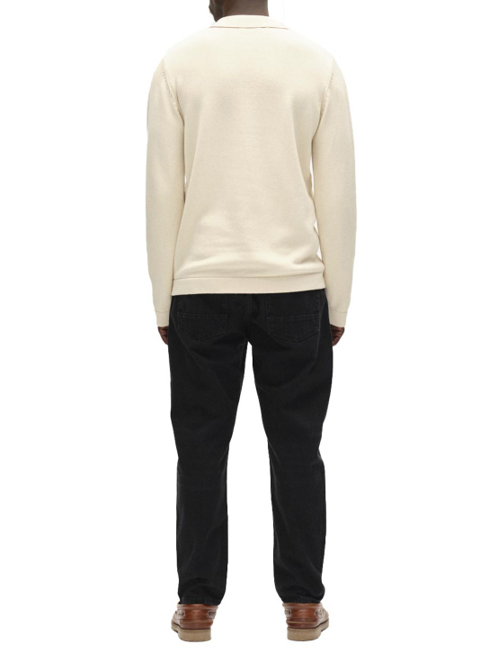 ΑΝΔΡΙΚΟ ΠΟΥΚΑΜΙΣΟ SAKAI WONG LS 2