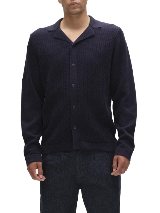 ΑΝΔΡΙΚΟ ΠΟΥΚΑΜΙΣΟ SAKAI WONG LS 1