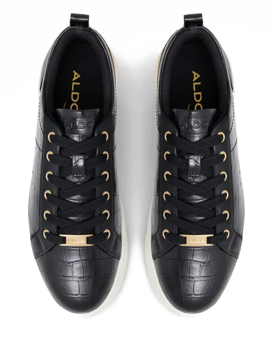ΓΥΝΑΙΚΕΙΑ SNEAKERS DILATHIELLE 4