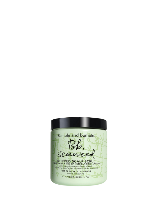 SEAWEED WHIPPED SCALP SCRUB 0