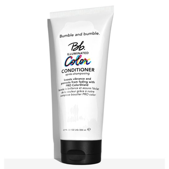 ILLUMINATED COLOR CONDITIONER 0