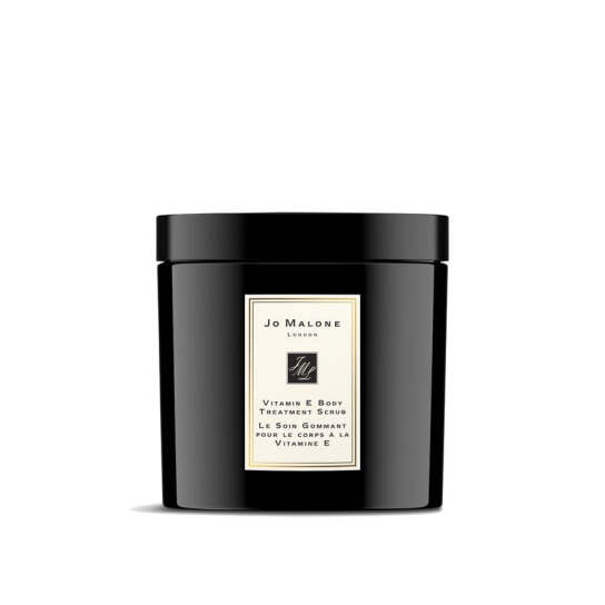 VITAMIN E BODY TREATMENT SCRUB 0