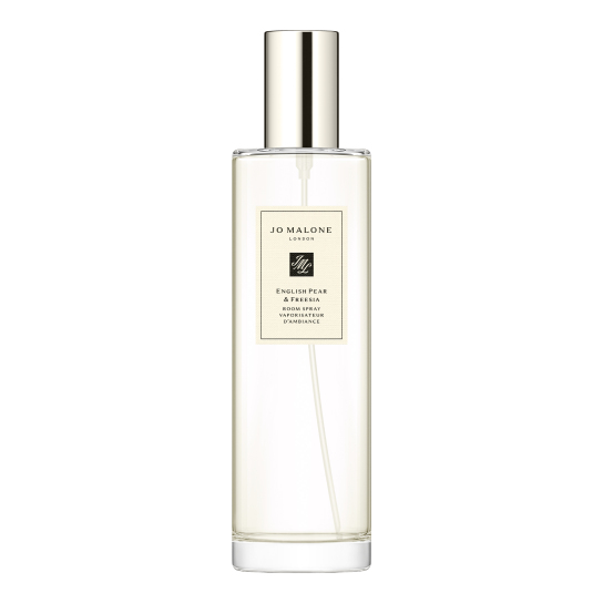 ENGLISH PEAR & FREESIA ROOM SPRAY 0