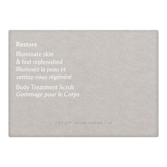 RESTORE BODY TREATMENT SCRUB 2