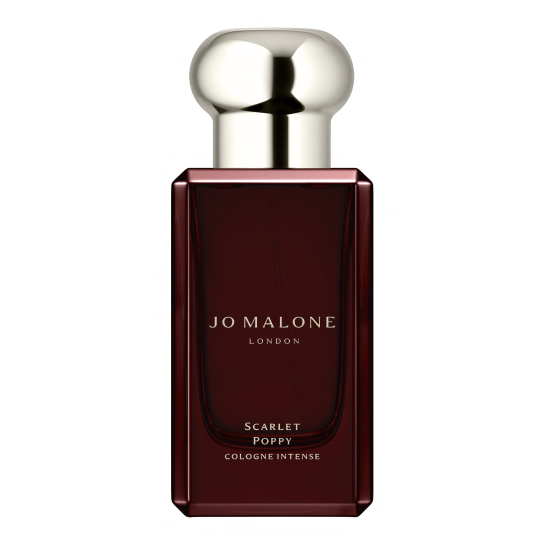 SCARLET POPPY COLOGNE INTENSE 0