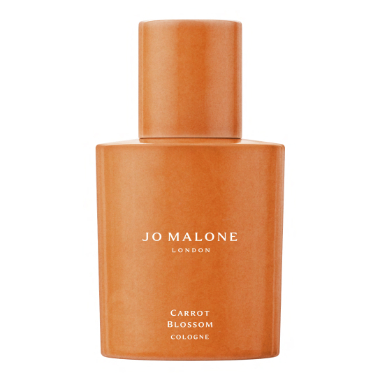 CARROT BLOSSOM COLOGNE ​ 0