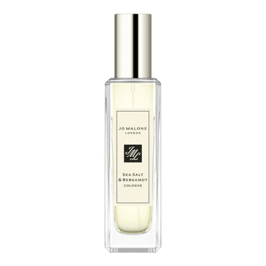 SEA SALT & BERGAMOT COLOGNE  0