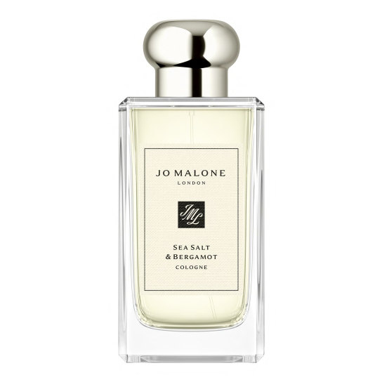SEA SALT & BERGAMOT COLOGNE  0
