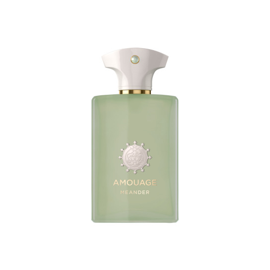 MEANDER EAU DE PARFUM 0