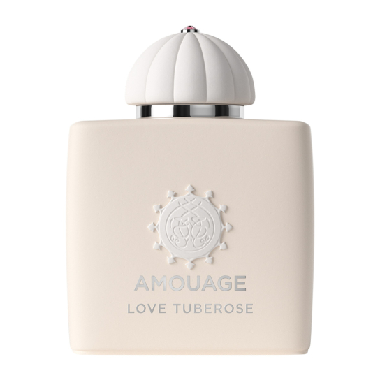 LOVE TUBEROSE WOMAN EAU DE PARFUM 0