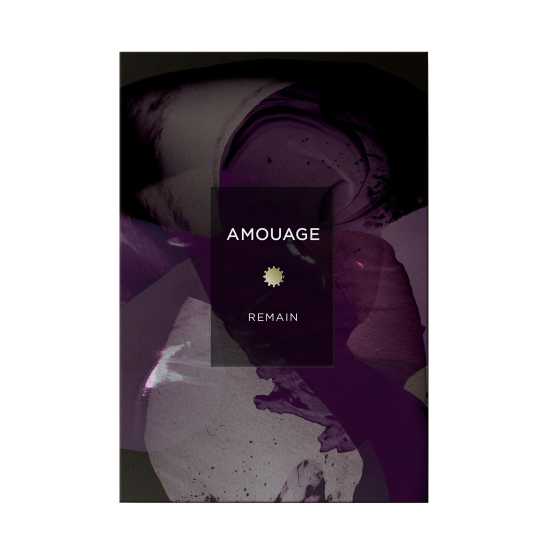 AMOUAGE ESSENCES REMAIN 1