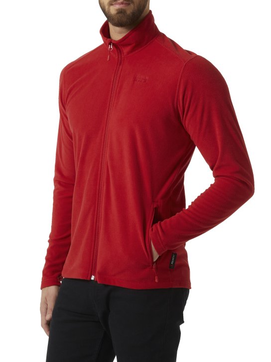 ΑΝΔΡΙΚΗ ΖΑΚΕΤΑ DAYBREAKER FLEECE 1