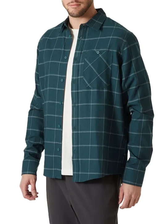 ΑΝΔΡΙΚΟ ΠΟΥΚΑΜΙΣΟ FLANNEL 1
