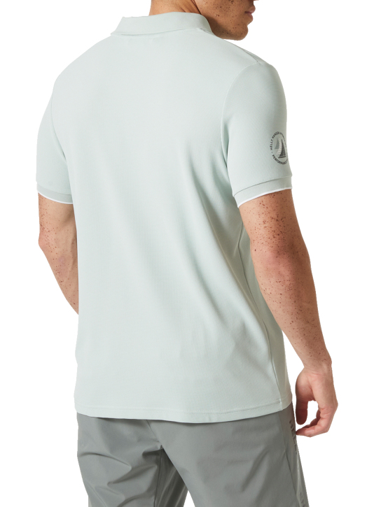 ΑΝΔΡΙΚΟ POLO T-SHIRT OCEAN 2.0 2