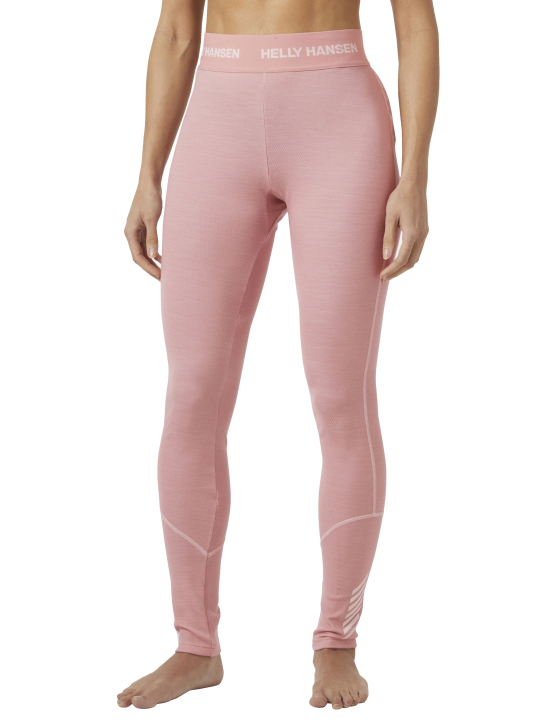 ΓΥΝΑΙΚΕΙΟ ΚΟΛΑΝ LIFA MERINO MIDWEIGHT 1