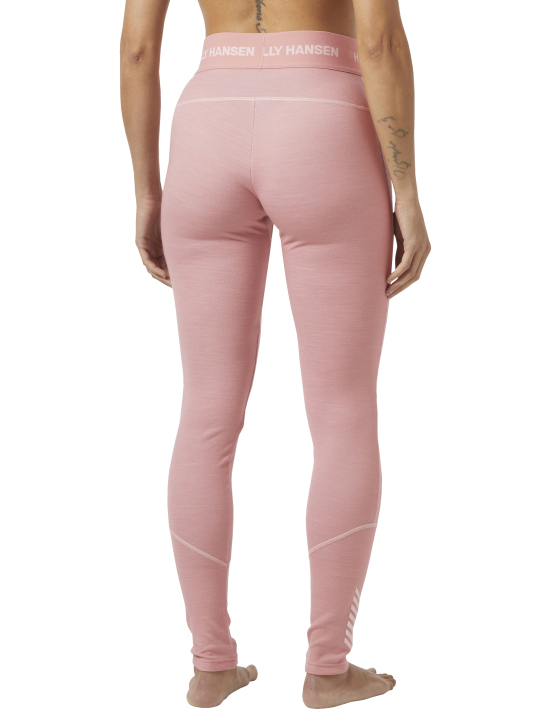 ΓΥΝΑΙΚΕΙΟ ΚΟΛΑΝ LIFA MERINO MIDWEIGHT 2