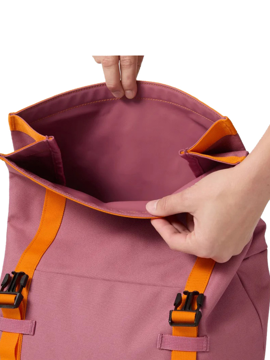 UNISEX ΣΑΚΙΔΙΟ ΠΛΑΤΗΣ 2