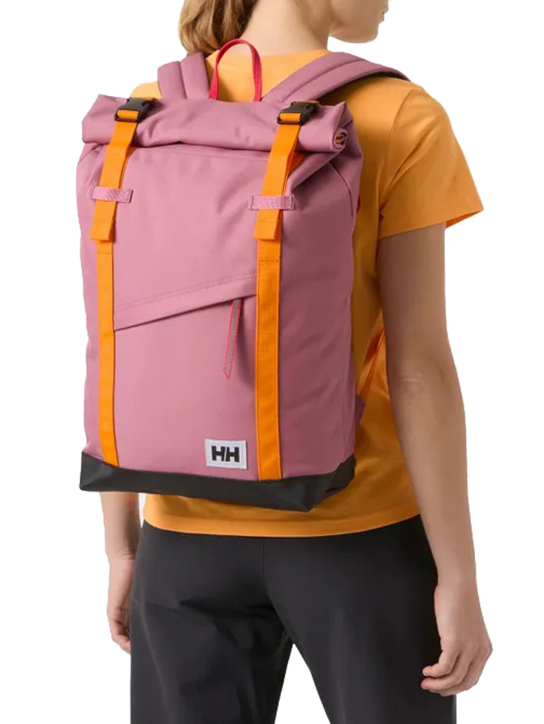 UNISEX ΣΑΚΙΔΙΟ ΠΛΑΤΗΣ 3