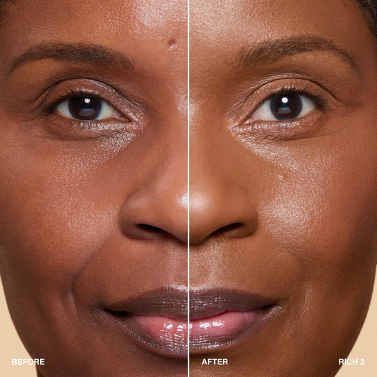 VITAMIN ENRICHED SKIN TINT SPF 15 3