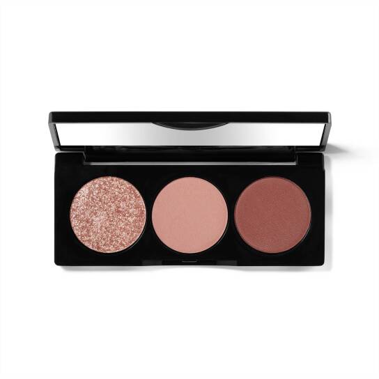 ESSENTIAL EYE SHADOW TRIOS 1