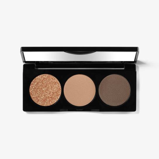ESSENTIAL EYE SHADOW TRIOS 0