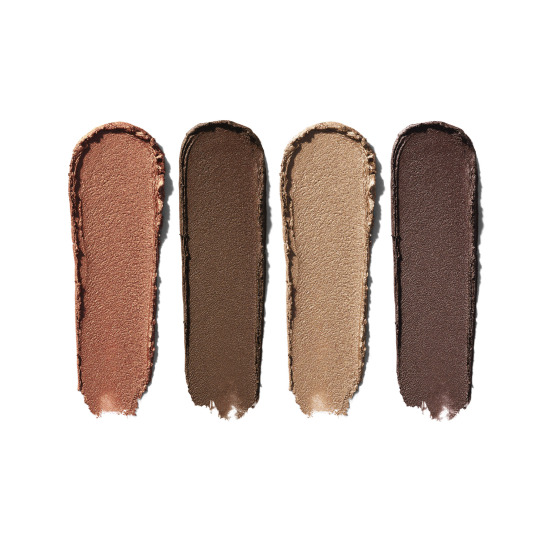 DUAL-ENDED LONG-WEAR CREAM SHADOW STICK DUO 1