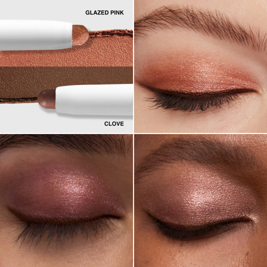 DUAL-ENDED LONG-WEAR CREAM SHADOW STICK DUO 3