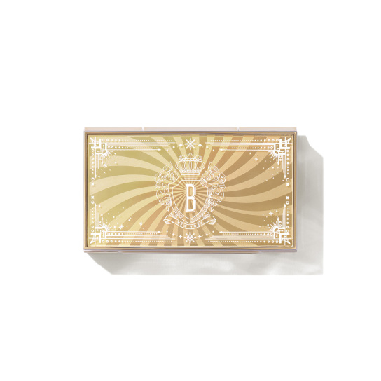 LUXE EYE SHADOW DUO 0