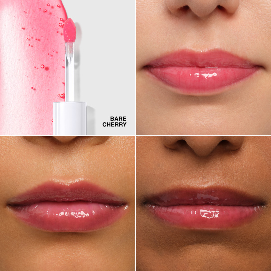 EXTRA LIP BLUSHING OIL 2