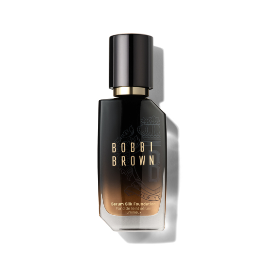 SERUM SILK FOUNDATION  16