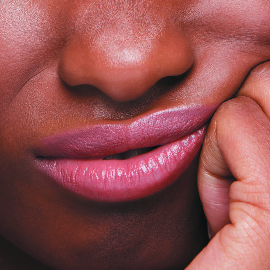 TECHNOSATIN GEL LIPSTICK 4