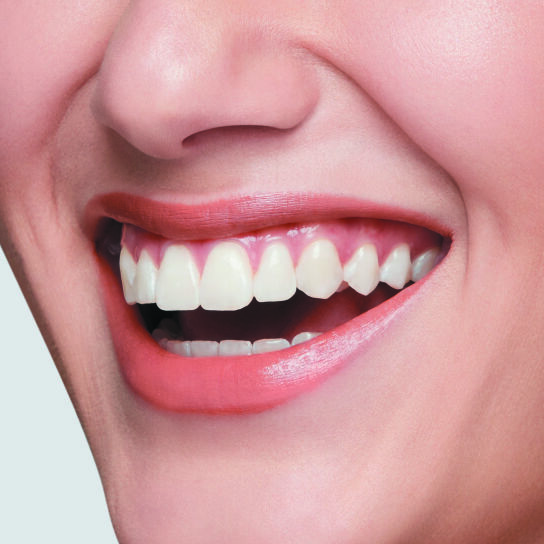 TECHNOSATIN GEL LIPSTICK 4