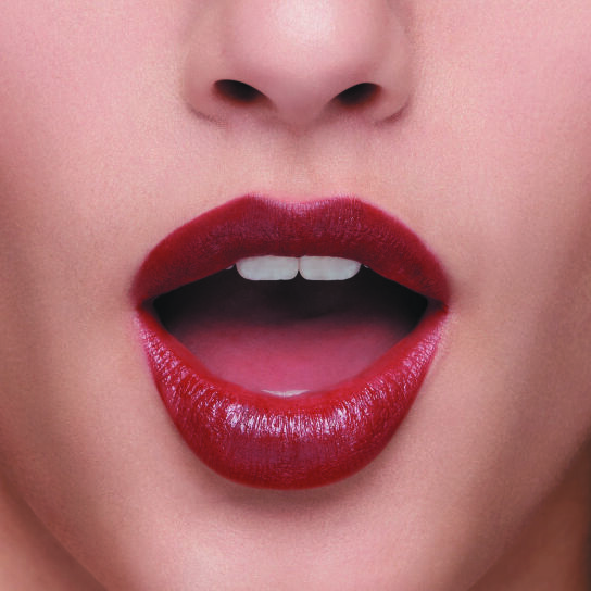 TECHNOSATIN GEL LIPSTICK 4